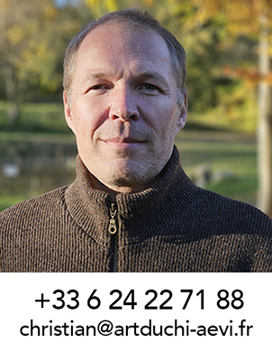 Christian Michel formateur Art du Chi Tai Ji Quan Qi Gong méditation, relaxation, respiration