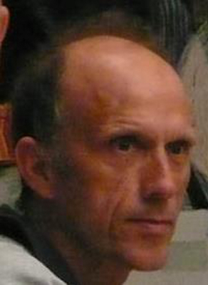 Formateurs Ecole de la Voie intérieure Fabien Bastin